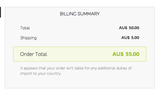 A Marks & Spencer invoice for a $50 shirt on July 9. 