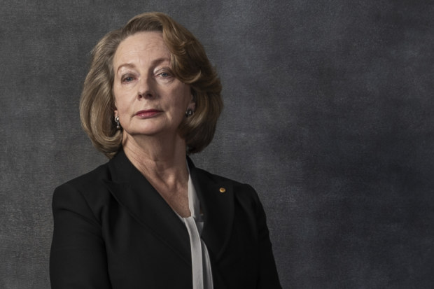 Susan kiefel sales