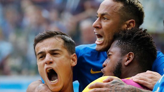 Final round of group matches: All the possibilities