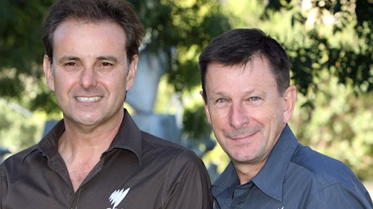 Cycling mourns death of Paul Sherwen