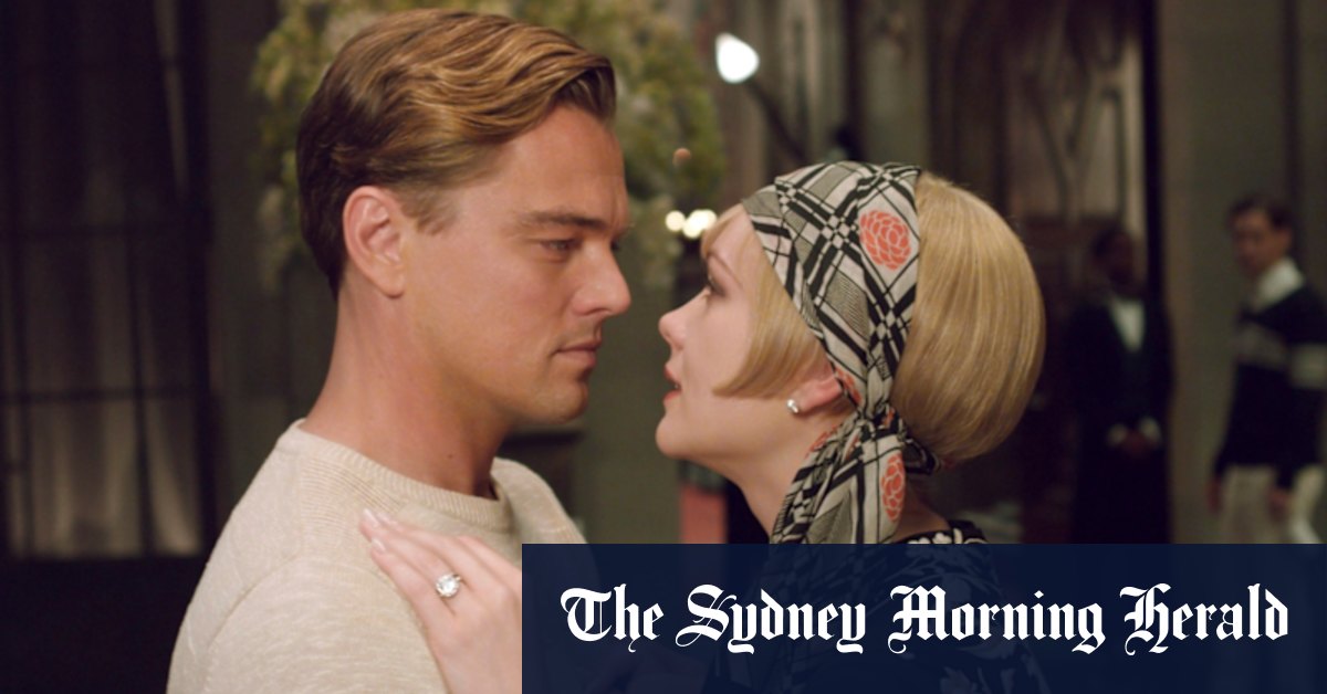 The Sydney gallery that applied the Art Nouveau touch to The Great Gatsby - Vimarsana News