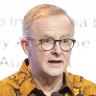 Why Albanese is emphasising trade in Indonesia