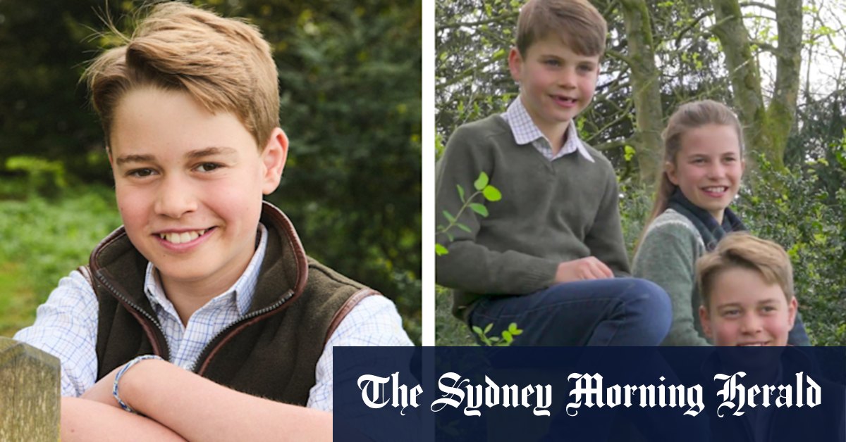 The Sydney Morning Herald