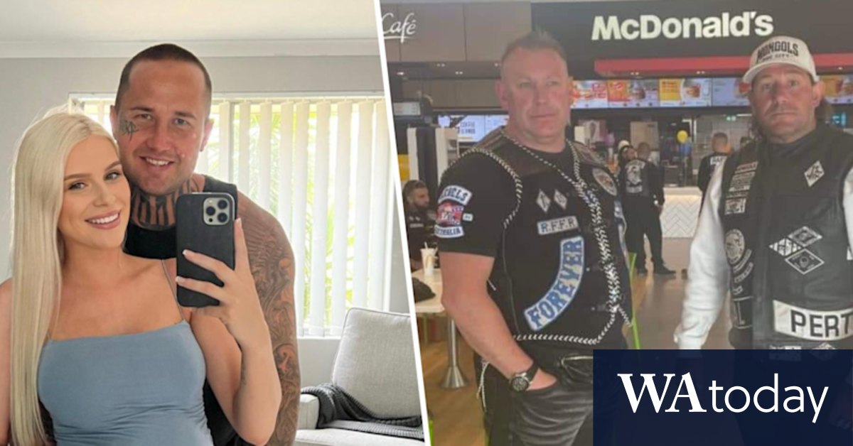 'I don't know anything': Rebels boss silent on Baldivis drive-by shooting - Vimarsana News