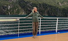 What to pack for a New Zealand Cruise