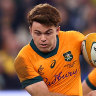 Wallabies sweep away the demons with revenge win over Wales