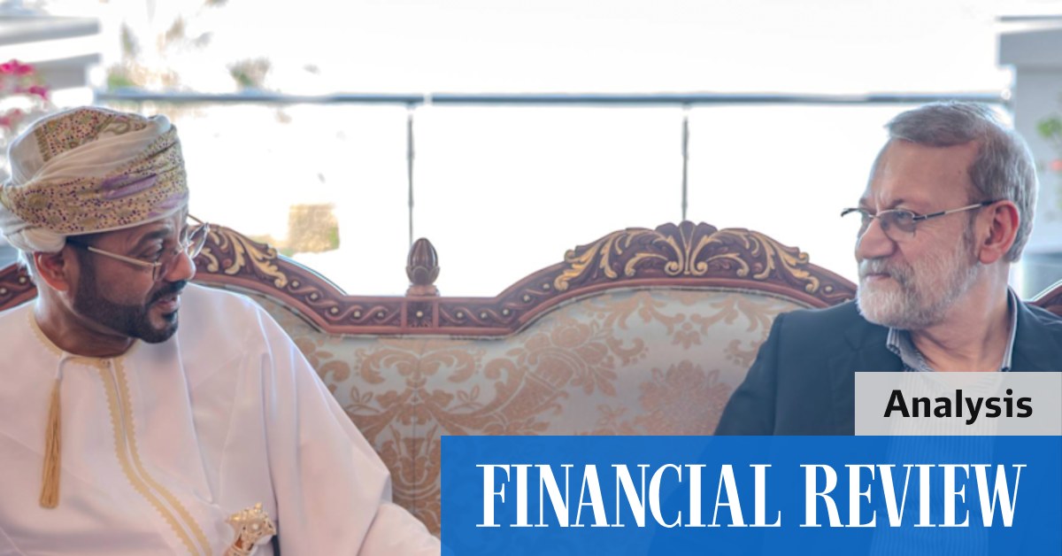 Ayatollah Alireza Arafi emerges as key figure in Iranian leadership transition