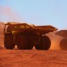 FMG takes driverless vehicles out of the pit and onto the streets of Karratha