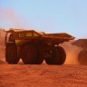 Fortescue Metal Group’s Solomon Hub Project.