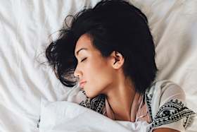 Is it possible to catch up on sleep?