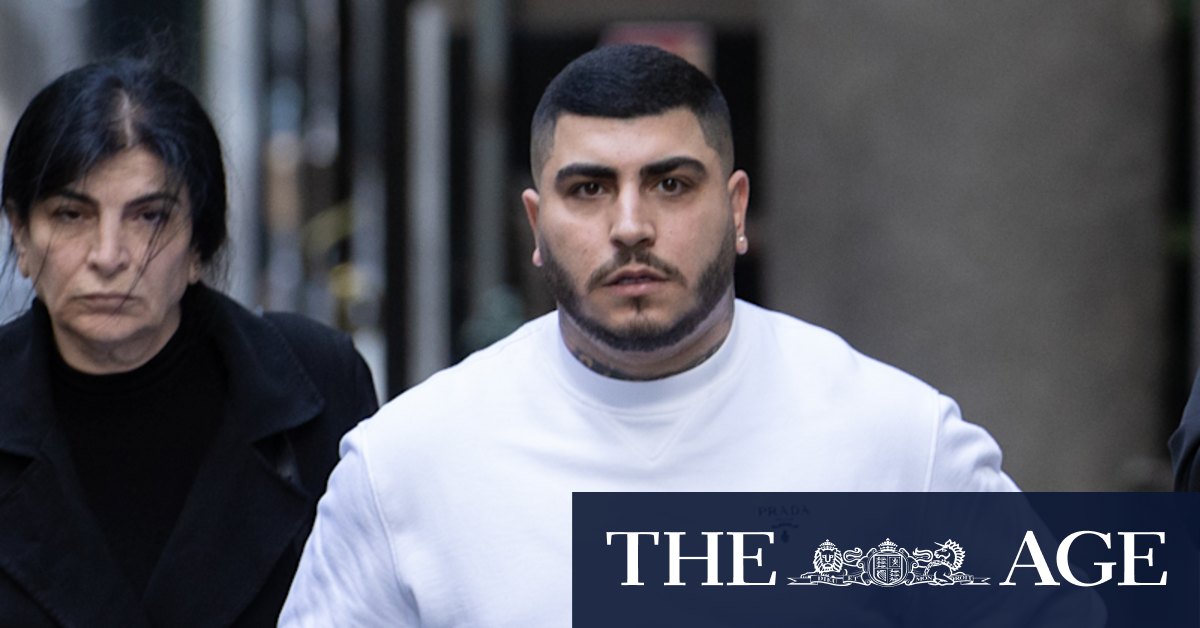 Fears for Jesse Marrogi, brother of crime boss George Marrogi - Vimarsana News