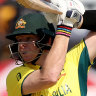 Steve Smith 