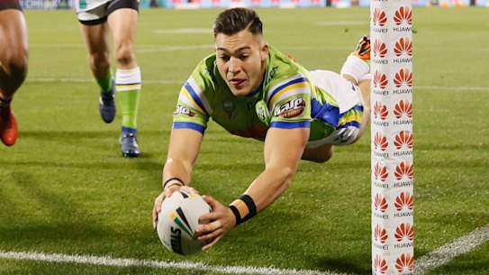 'This is a stepping stone': Meninga backs Cotric in PM's XIII
