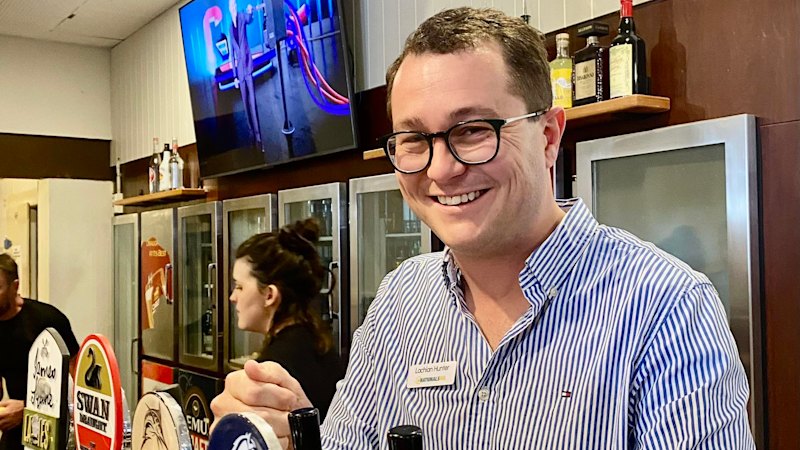 Name-calling and racism claims: First day of WA parliament gets off to a rocky start