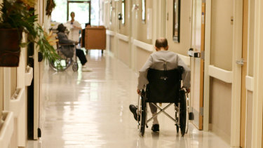 Residential Aged Care Assessment System Has Flaws