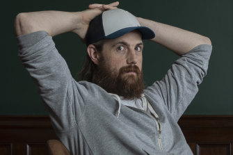 Atlassian co-founder Mike Cannon-Brookes' family investment firm, Grok Ventures, will help fund development of a solar-power link between the Northern Territory and Singapore.