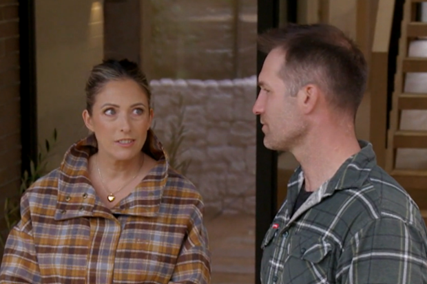 Dan vs Dani Week 12
