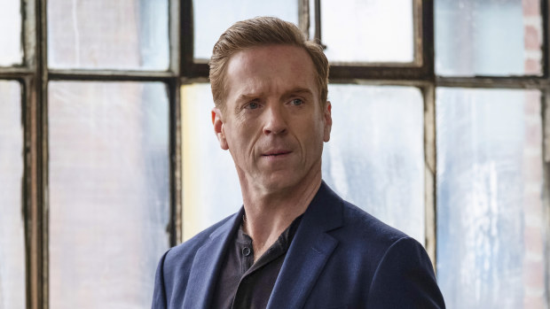 Bobby Axelrod steals a Ken Griffin move in new season of 'Billions'