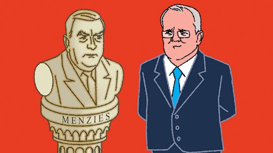 Illustration: Jim Pavlidis