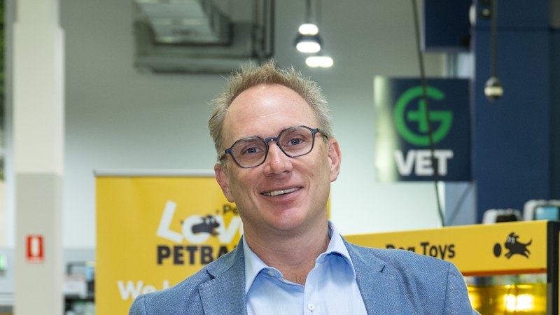 TPG Capital investigates private equity boss Joel Thickins after alleged car crash