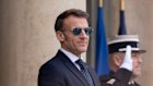 Emmanuel Macron said Europe was now dealing with a Trump administration that was “openly anti-European”.
