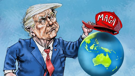 Illustration: Joe Benke