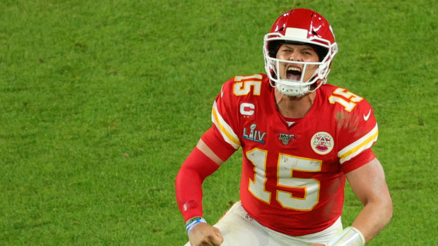 Super Bowl 2020 as it happened: Chiefs crowned NFL champions