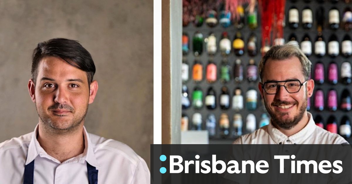 Perth's top restaurants: Special degustation from two of WA's best chefs - Vimarsana News