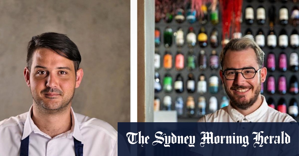 Perth's top restaurants: Special degustation from two of WA's best chefs - Vimarsana News