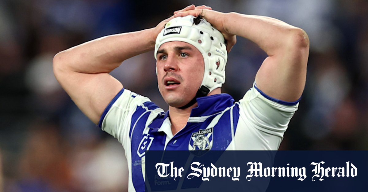 Canterbury hooker Reed Mahoney to join Cowboys on long-term deal