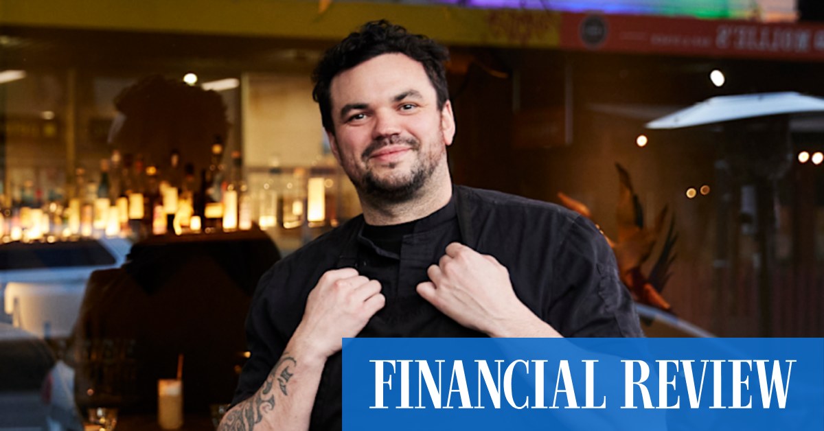 Peter Gunn of Ides and March in Collingwood among top Australian restaurateurs opening second venues next door - Vimarsana News