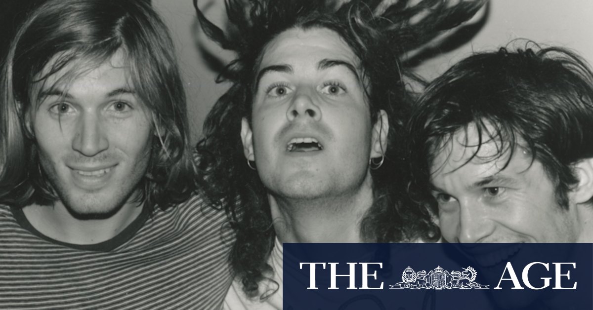 A musical love letter to Sydney in the early '90s - Vimarsana News