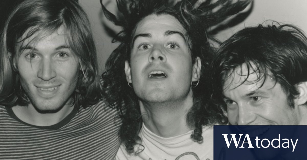 A magical love letter to Sydney in the early '90s - Vimarsana News