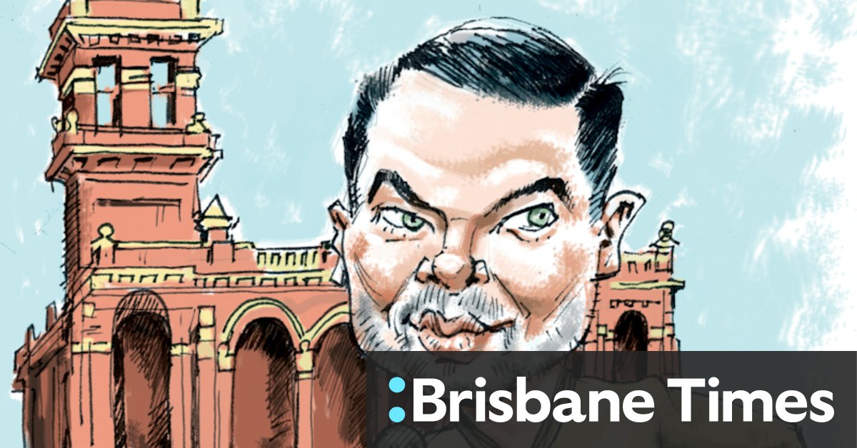 RATS for all as Guy Sebastian headlines Leon Pratt's bar mitzvah - Vimarsana News