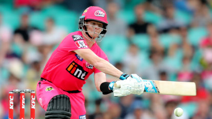 Steve Smith fiasco continues as Philippe ruled out of BBL final