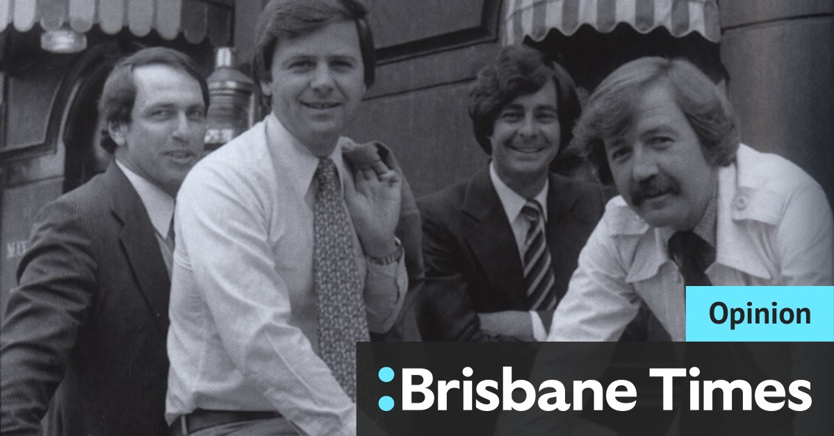 'I wouldn't change a thing': Ray Martin on life in journalism - Vimarsana News