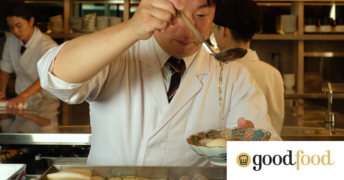 Move over ramen, there’s a new Japanese broth in town