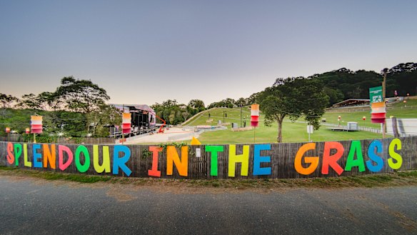 Splendour in the Grass.