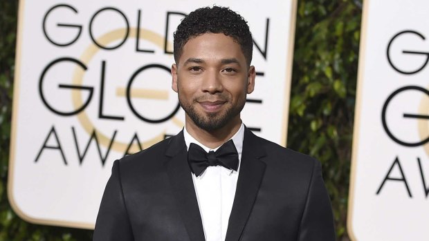 Actor Jussie Smollett told police he was the victim of a brutal homophobic and racist attack.