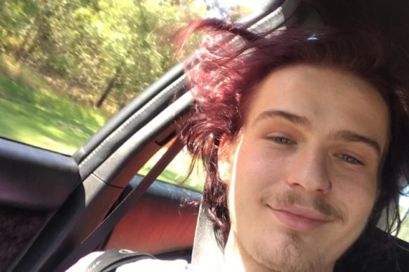 Jordan MacDonald, charged with the murder of Jai Gray, whose body was found in an abandoned quarry, applied for bail in the Supreme Court.