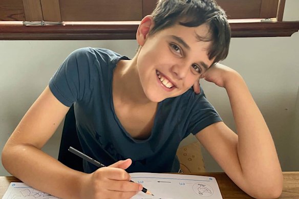 The boys were found dead on Friday.