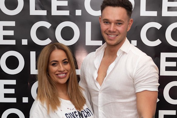 Social Scene: Everyone in Sydney is on the gram