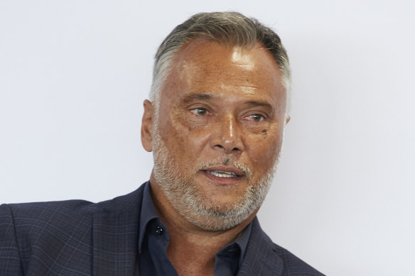 Stan Grant