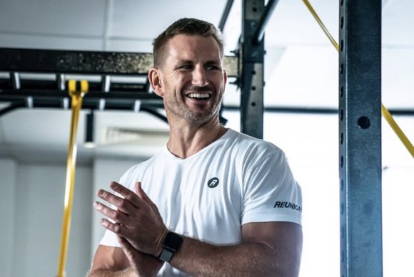 F45 co-founder Luke Istomin left the business in 2016 due to creative differences.