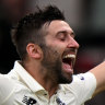 Mark Wood’s exhilarating pace barrage shows what could have been