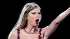 If Taylor Swift goes to the Super Bowl, will she be able to kick the jet lag before touring Australia?