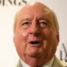 Alan Jones sells Southern Highlands farm, discounted from $17.5m high hopes