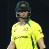 Smith in doubt as Australia’s injury list mounts in Sri Lanka ODI series