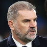Ange slumps to fifth game without a win ... next up Newcastle