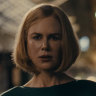 The role that nearly made Nicole Kidman walk away from acting